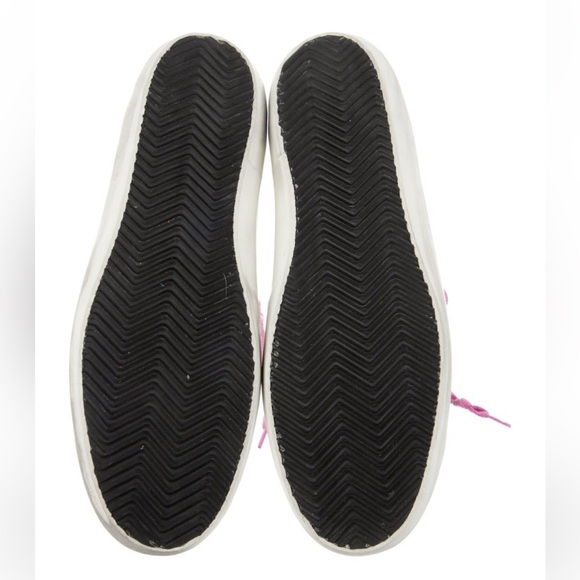 Golden Goose SUPERSTAR sneaker Limited Edition - Picture 5 of 5